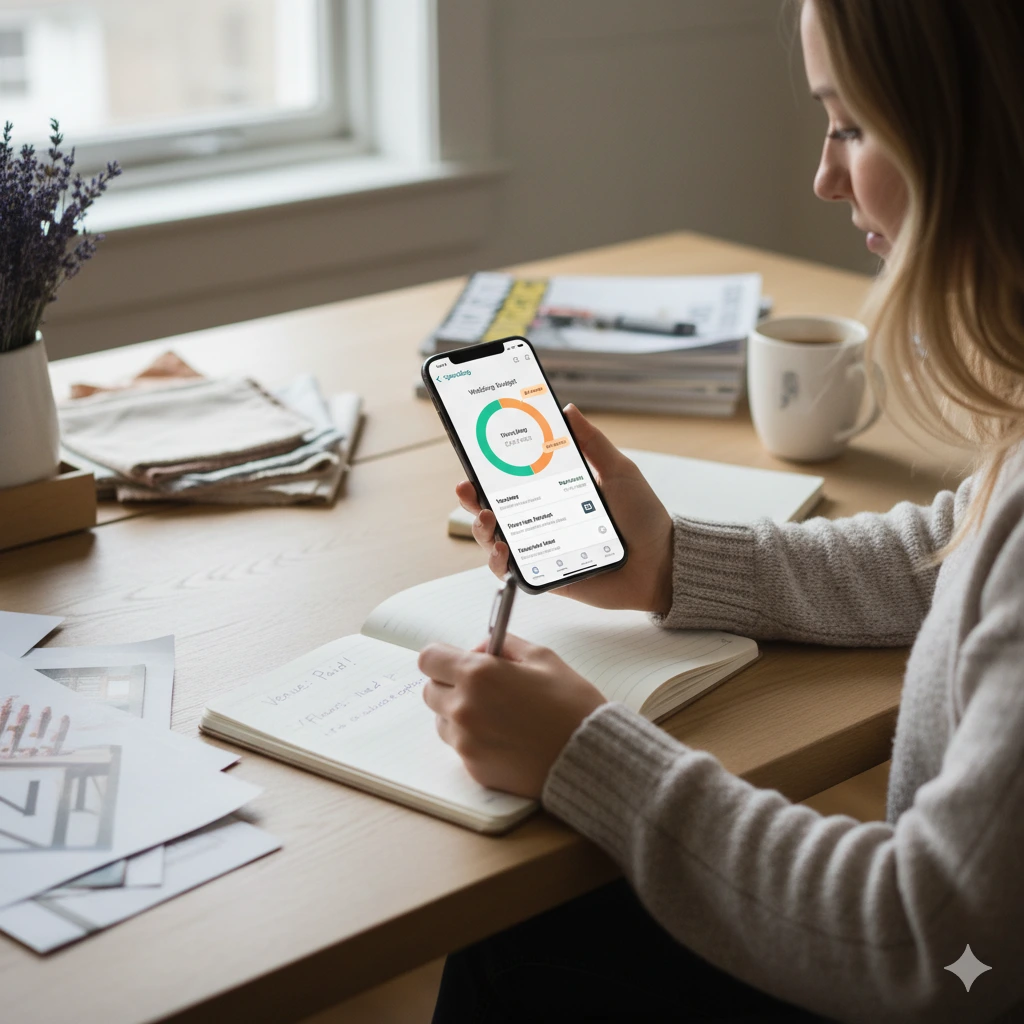 Event Budget Planning Made Easy with Spendlog