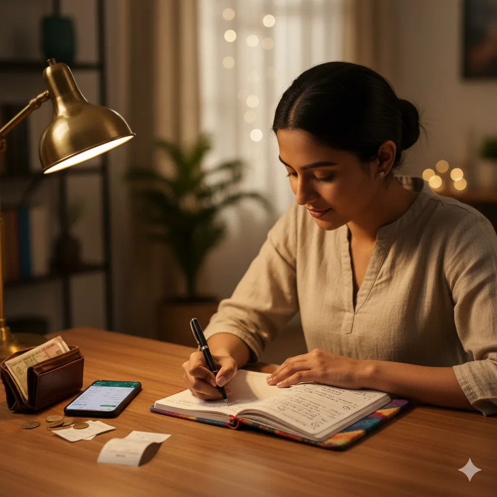 How to Manage Festival Expenses in India